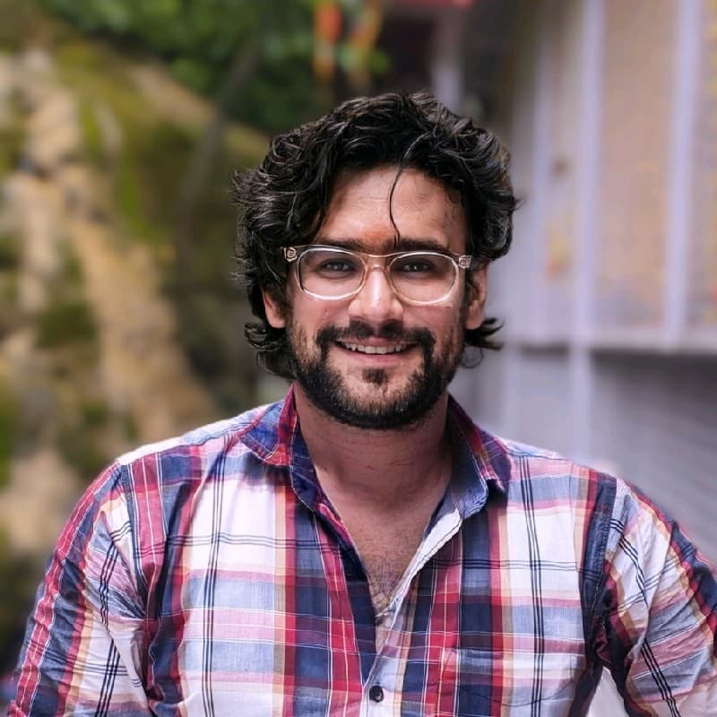 Deepak Thakur