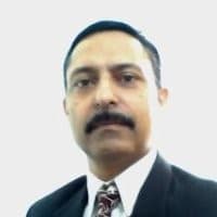 Susheel Jalali