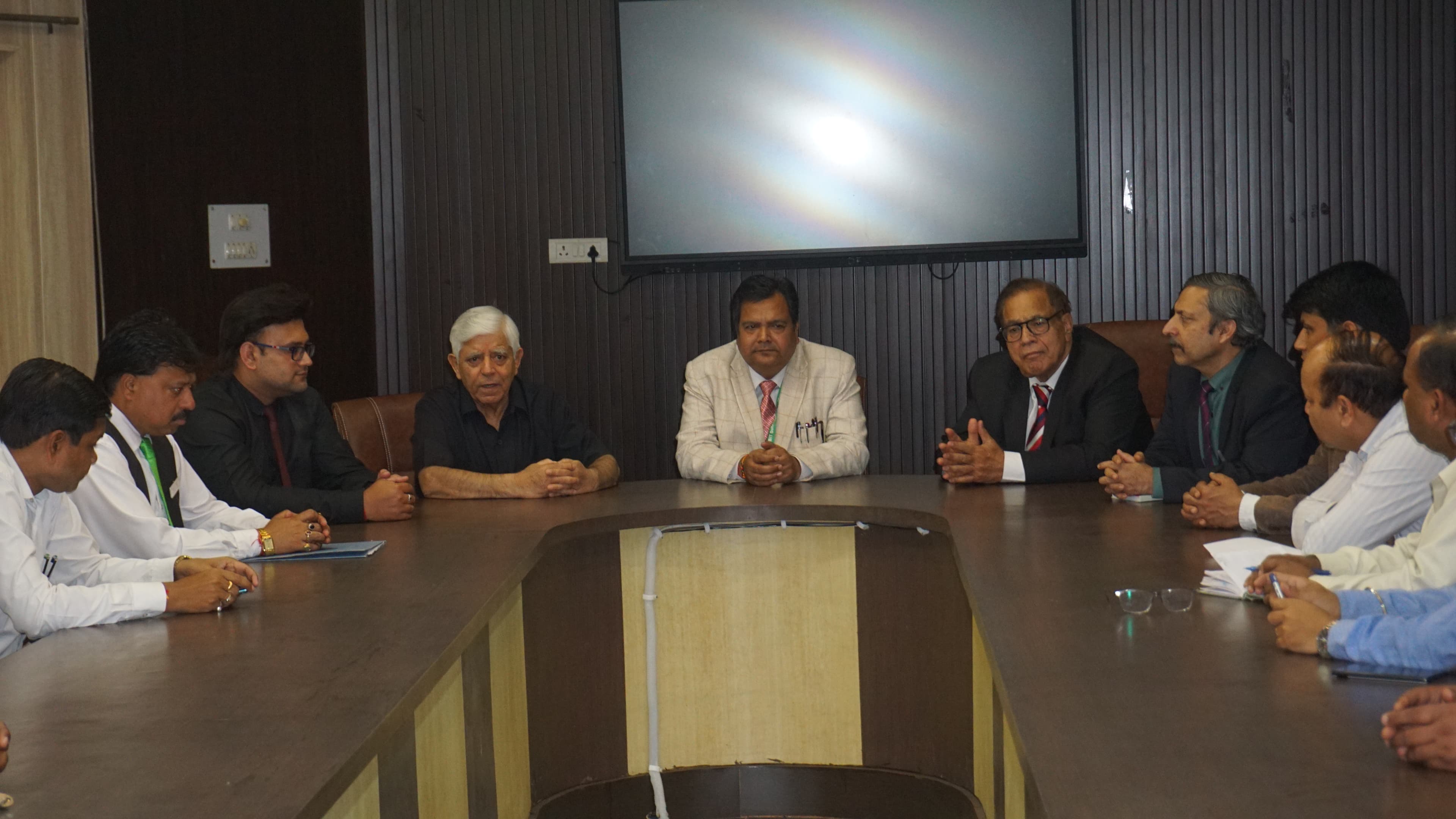 MOU with JBIT 2
